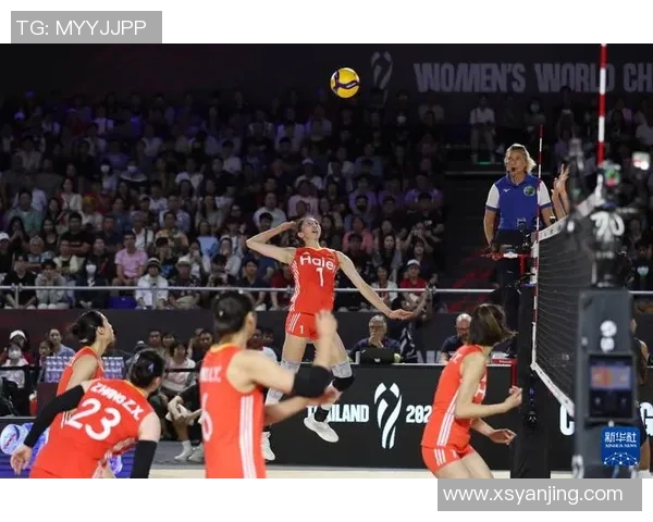 2014年女排世锦赛六强对决中国队迎战多米尼加队精彩回顾