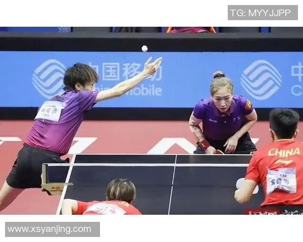 刘诗雯与朱雨玲世界杯对决微博热议引发球迷关注与讨论