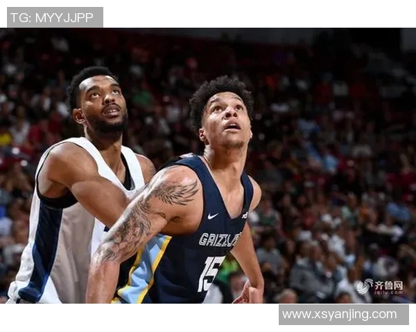 孟菲斯灰熊与明尼苏达森林狼的激烈对决展现篮球魅力与团队精神