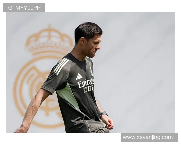 43岁阿隆索暴露无遗？率皇马3场不堪！冒险轮换却玩脱 下课声已起