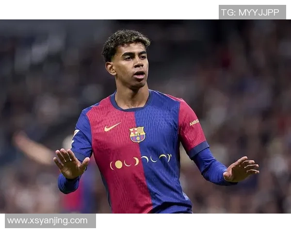 世体:巴萨为亚马尔拟定了恢复方案;与女友分手让其饱尝困扰 世体:巴萨为亚马尔拟定了恢复方案;与女友分手让其饱尝困扰