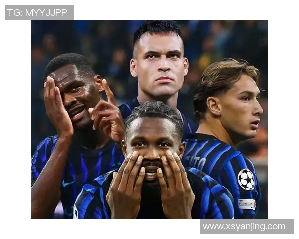 争议点球改动战局!意甲强强对话国米又被针对,引发裁判质疑风暴 争议点球改动战局!意甲强强对话国米又被针对,引发裁判质疑风暴