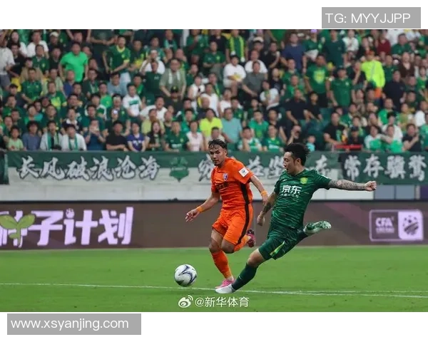 北京国安 我的足协杯回忆 北京国安 我的足协杯回忆